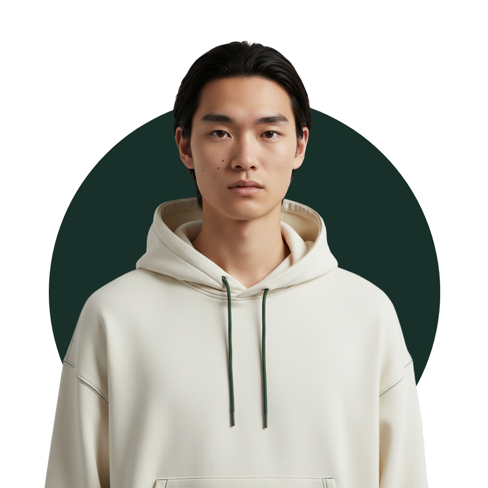 der Hoodie