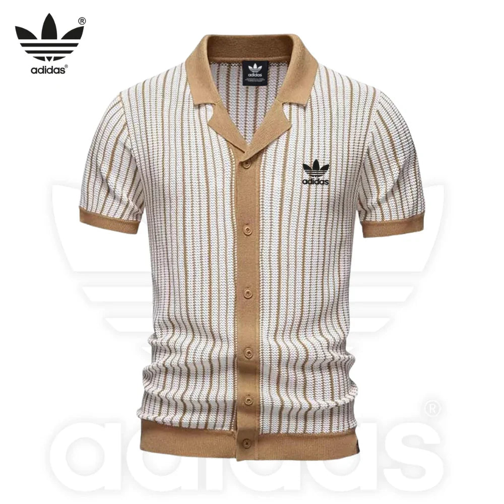 Exclusive Knit Polo Shirt (Limited Edition)