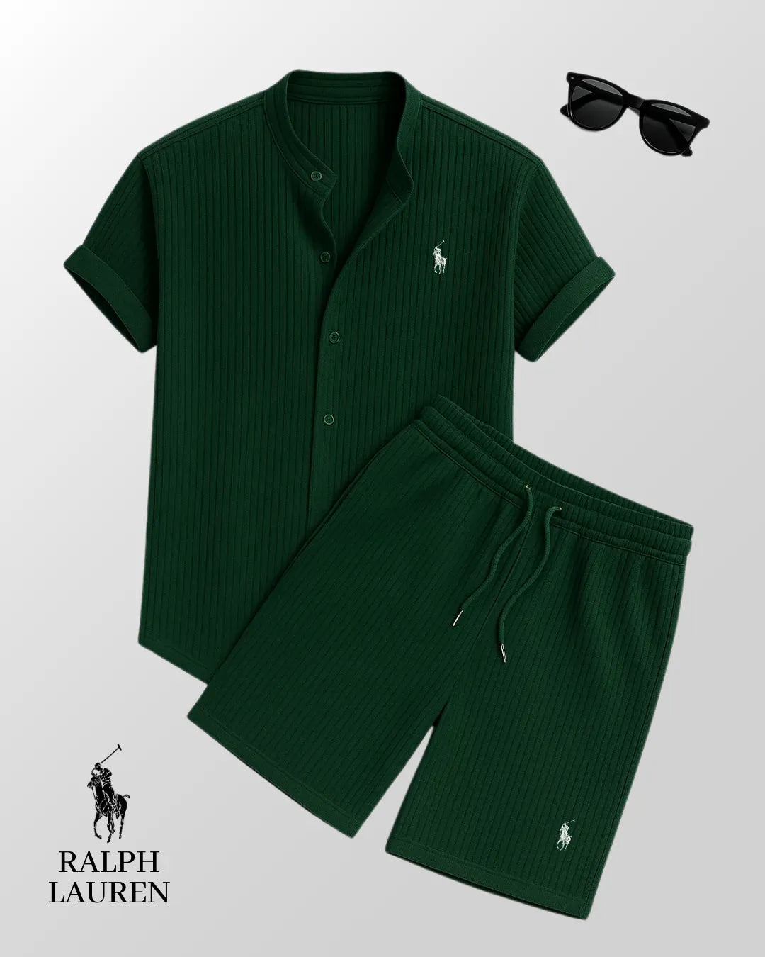 Exklusives Herren-Set + Gratis-Sonnenbrille