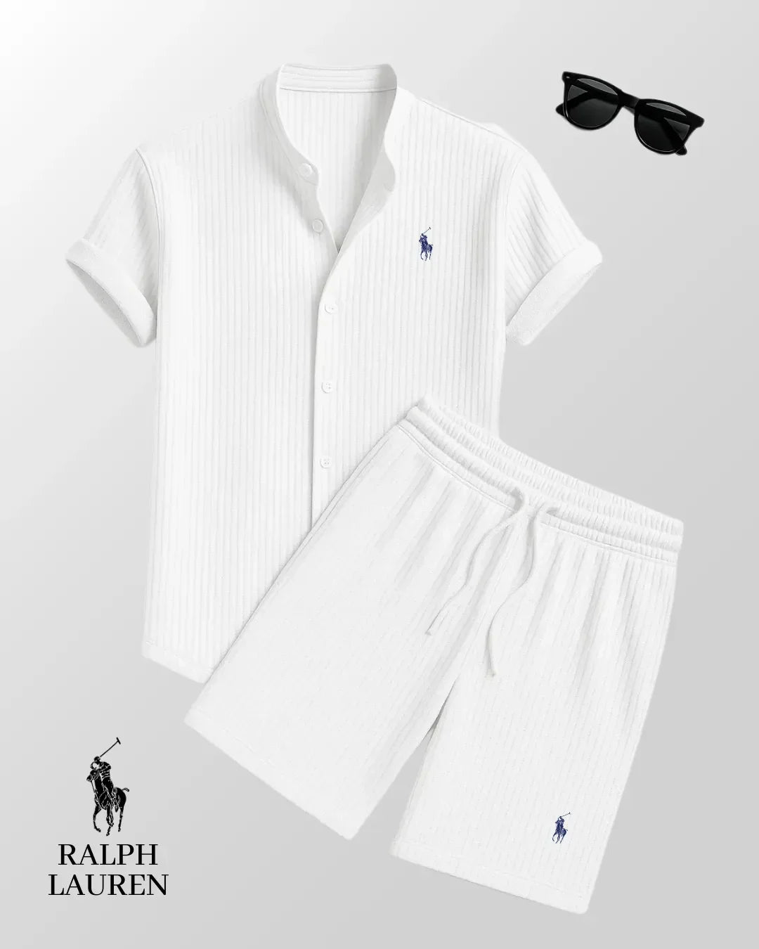 Exklusives Herren-Set + Gratis-Sonnenbrille