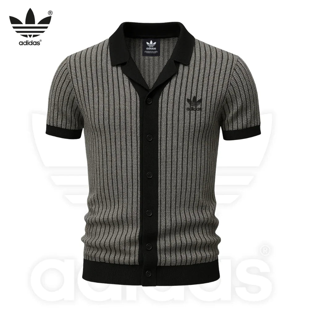 Exclusive Knit Polo Shirt (Limited Edition)