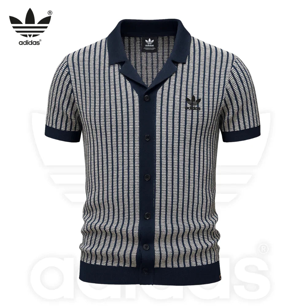 Exclusive Knit Polo Shirt (Limited Edition)