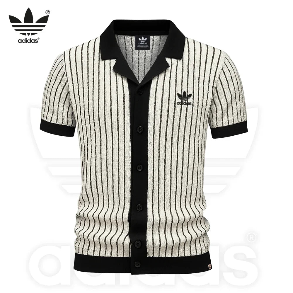 Exclusive Knit Polo Shirt (Limited Edition)