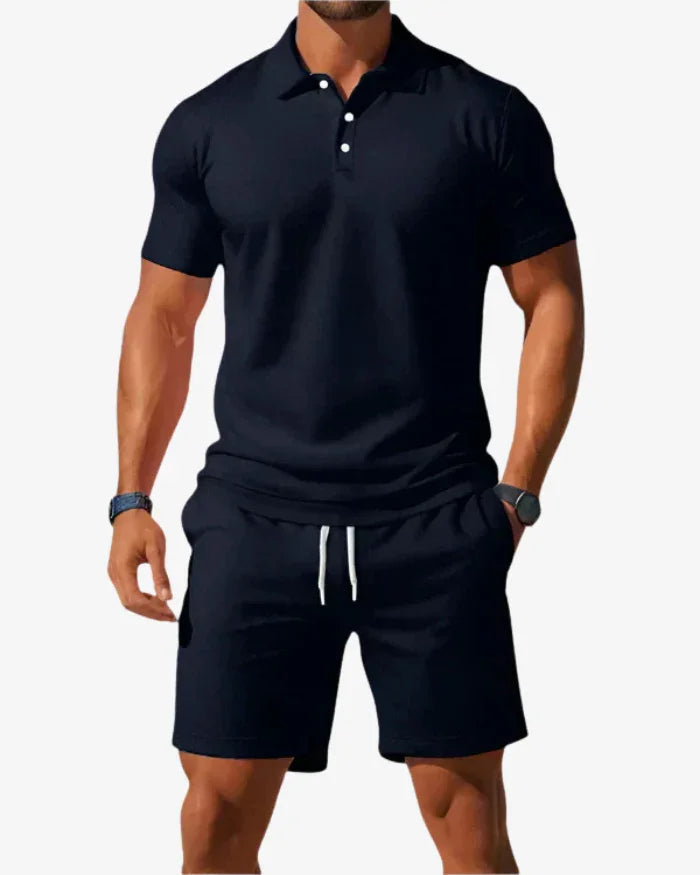 Exclusive 2-Piece Premium Set for Men