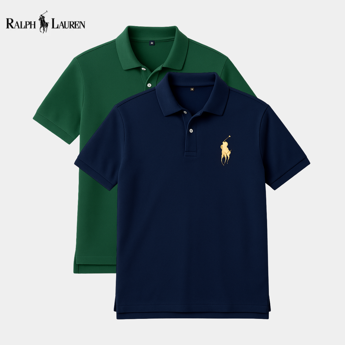 Black Friday Exclusive: Polohemd