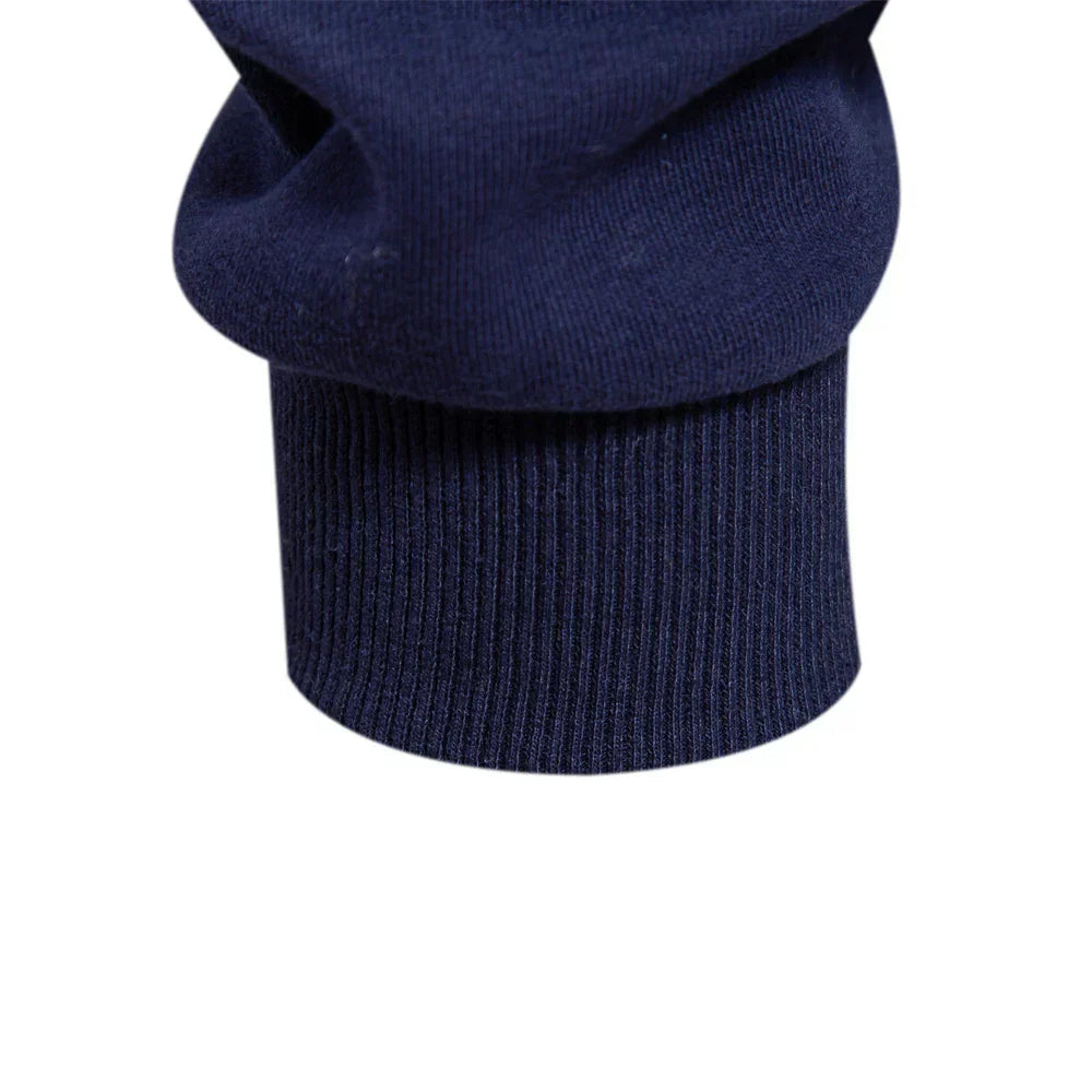 Klassischer Herrenpullover - Komfort und Stil
