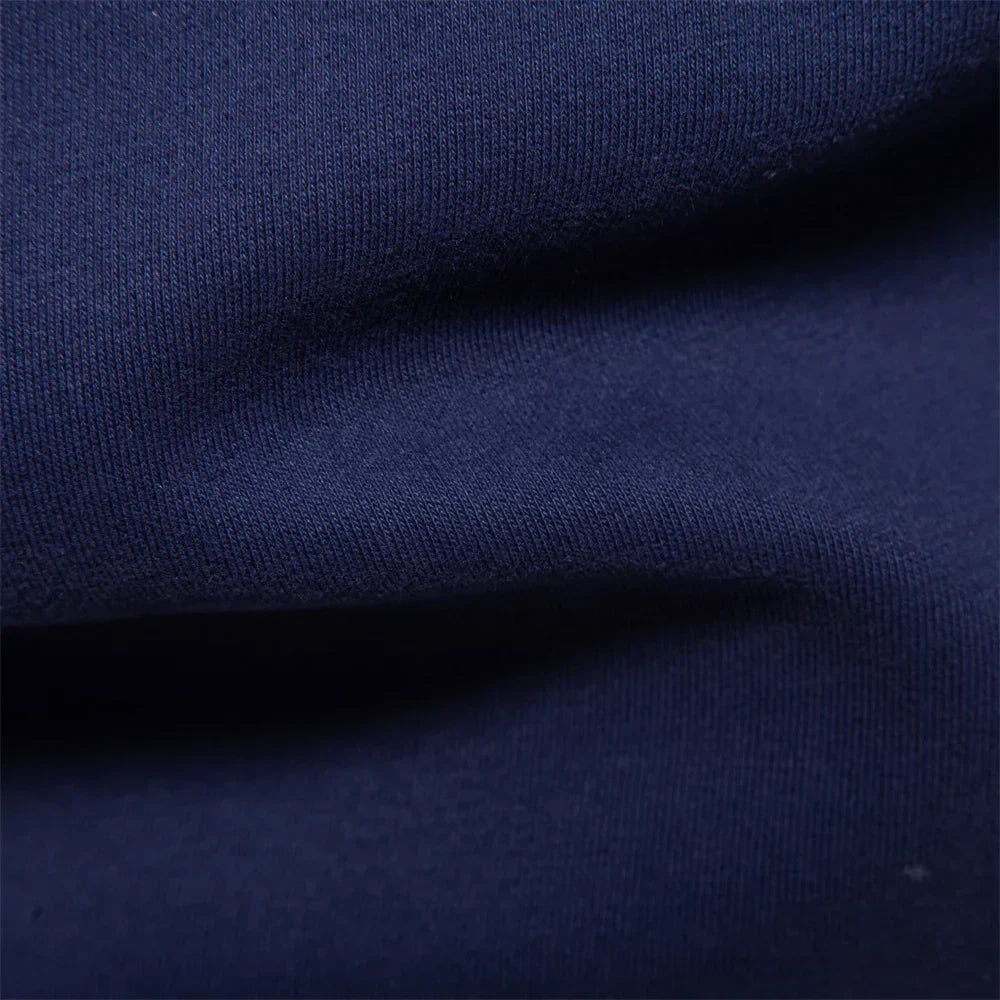 Klassischer Herrenpullover - Komfort und Stil