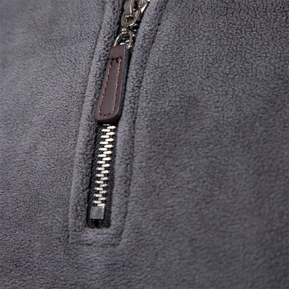 Herren Wollpullover – Klassisch & Komfortabel