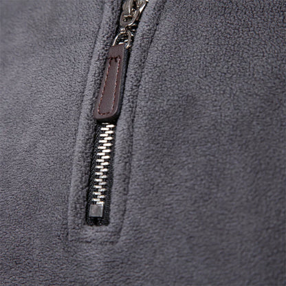 Herren Wollpullover – Klassisch & Komfortabel