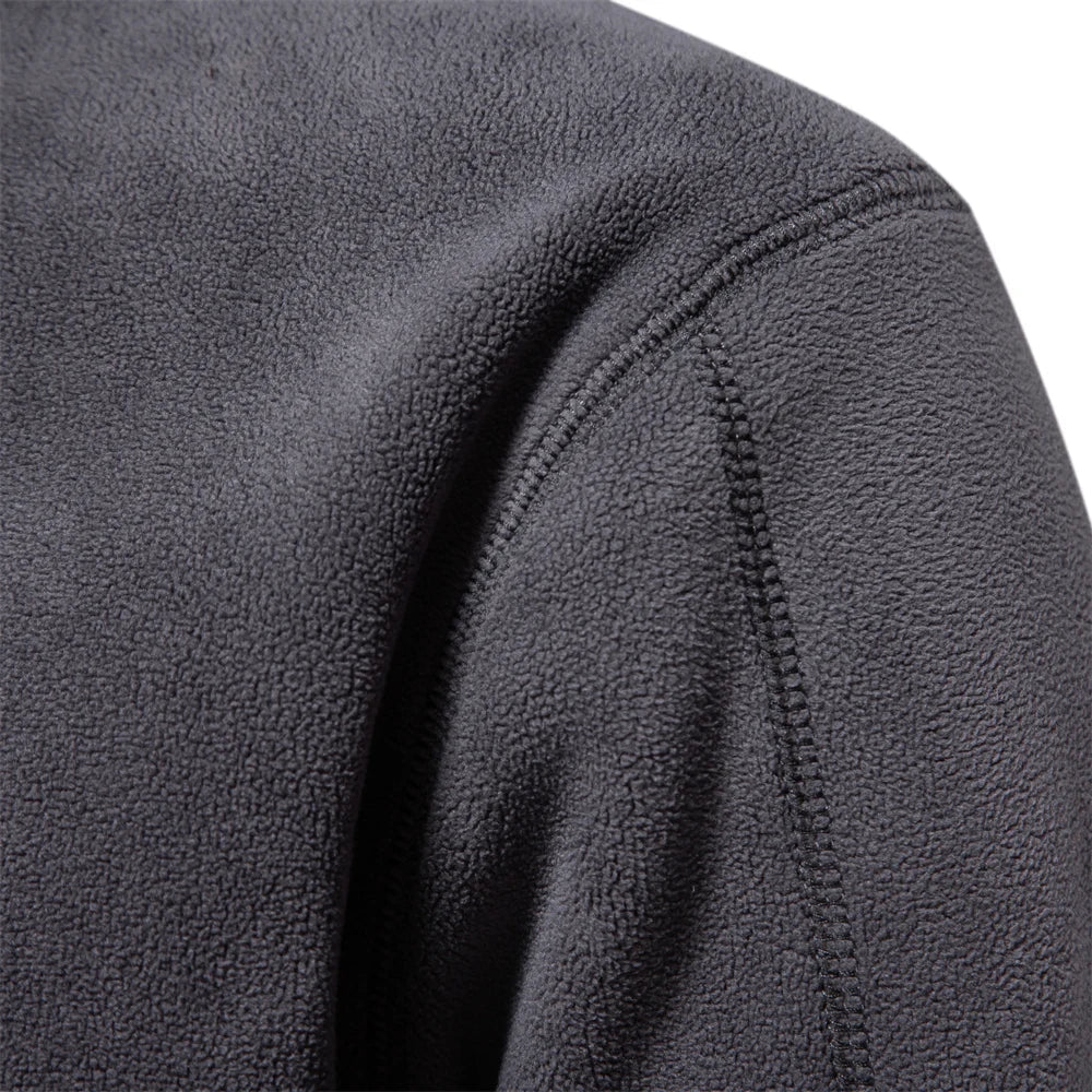 Herren Wollpullover – Klassisch & Komfortabel