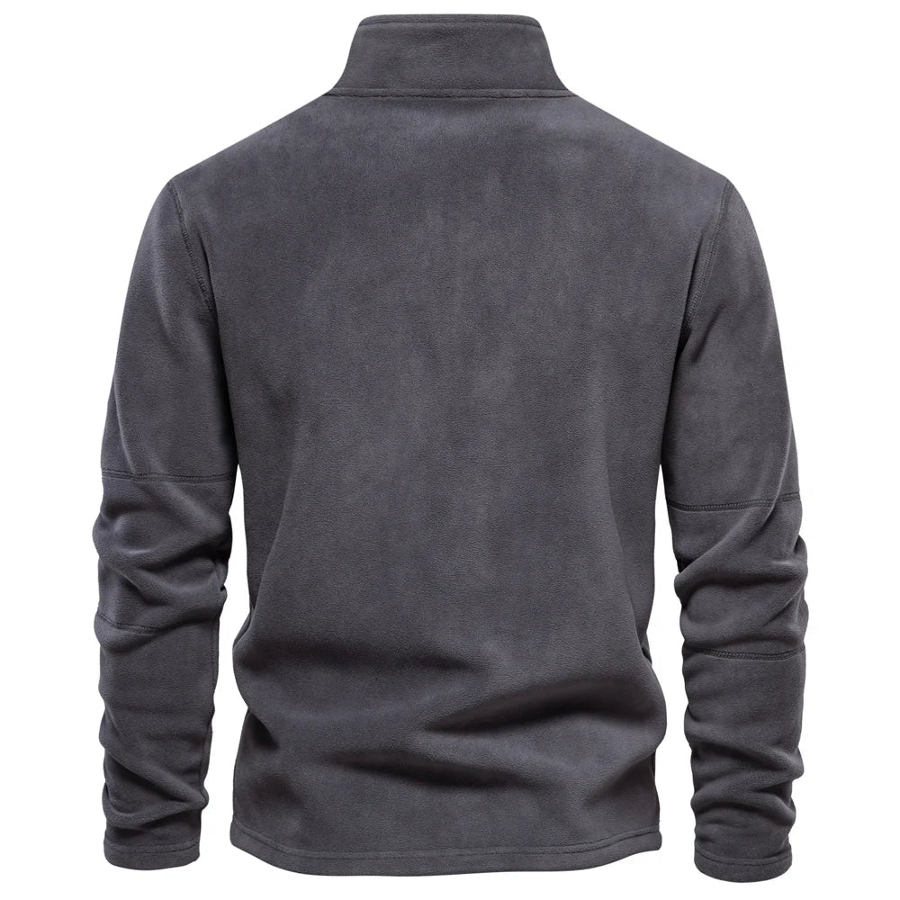 Herren Wollpullover – Klassisch & Komfortabel