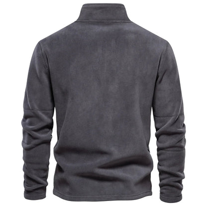 Herren Wollpullover – Klassisch & Komfortabel