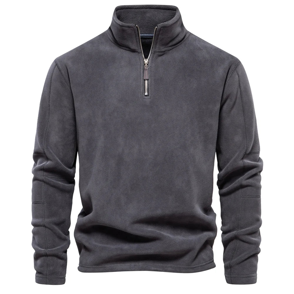 Herren Wollpullover – Klassisch & Komfortabel