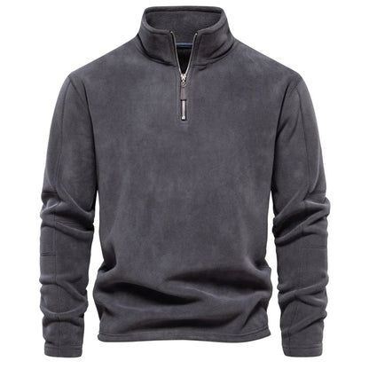 Herren Wollpullover – Klassisch & Komfortabel