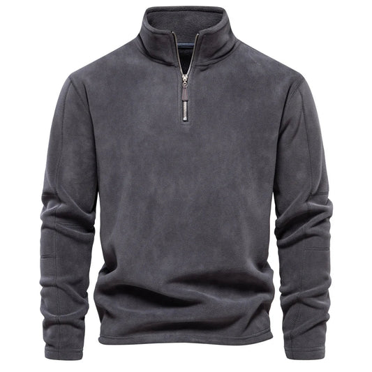 Herren Wollpullover – Klassisch & Komfortabel