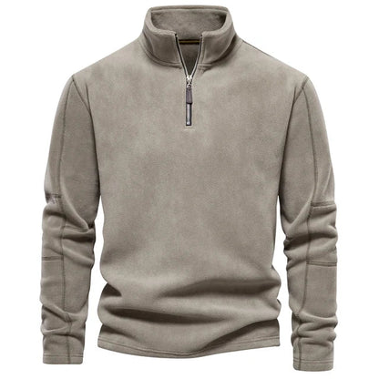 Herren Wollpullover – Klassisch & Komfortabel