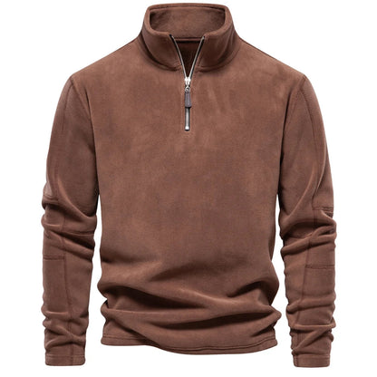 Herren Wollpullover – Klassisch & Komfortabel