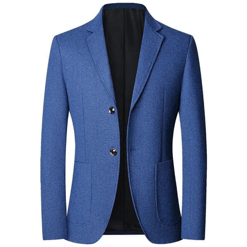 Eleganter Herren Blazer für stilvolle Anlässe