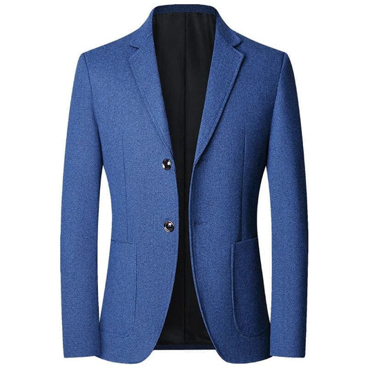 Eleganter Herren Blazer für stilvolle Anlässe