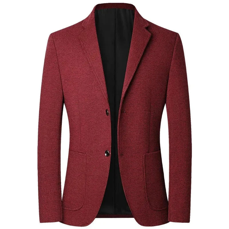 Eleganter Herren Blazer für stilvolle Anlässe