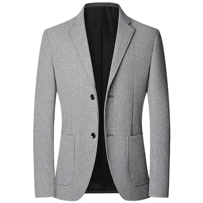 Eleganter Herren Blazer für stilvolle Anlässe