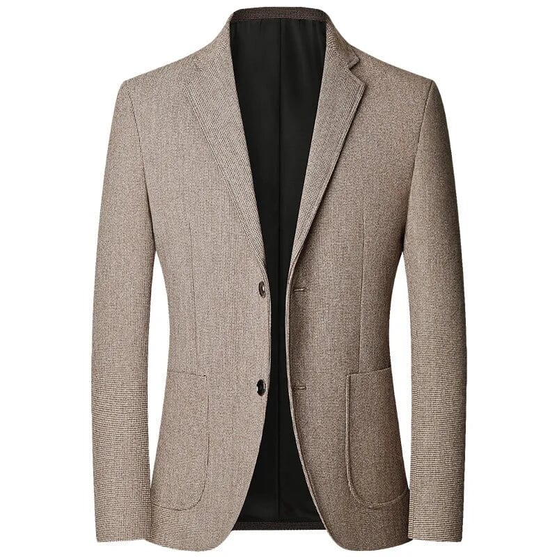 Eleganter Herren Blazer für stilvolle Anlässe