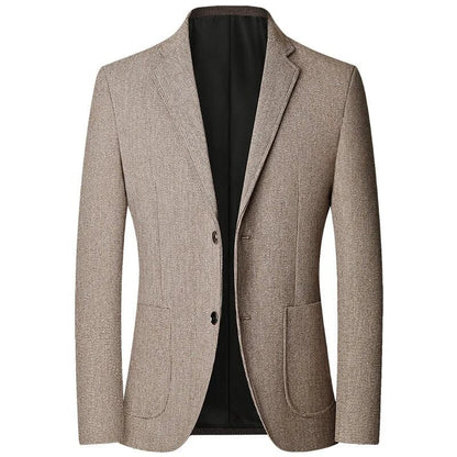 Eleganter Herren Blazer für stilvolle Anlässe