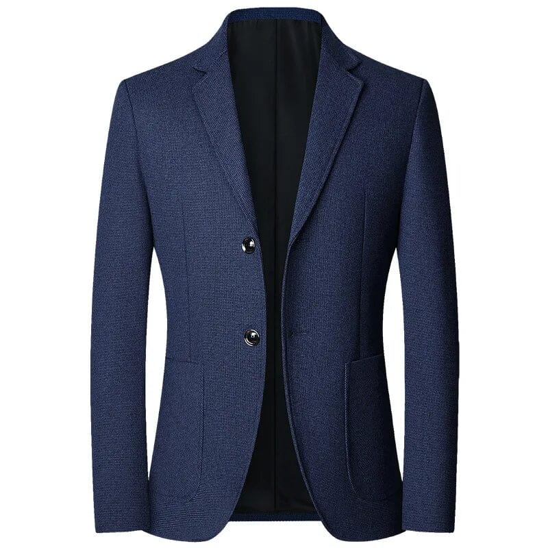 Eleganter Herren Blazer für stilvolle Anlässe