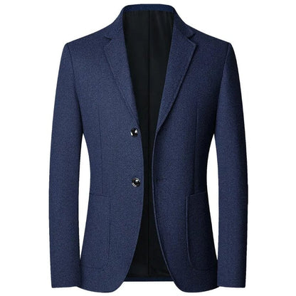 Eleganter Herren Blazer für stilvolle Anlässe