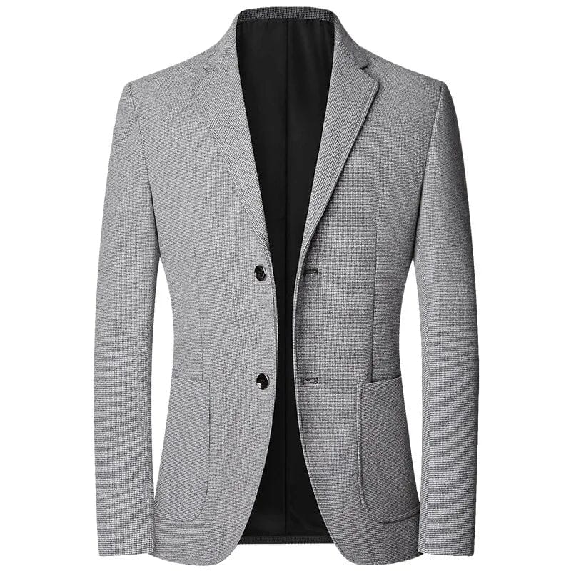 Eleganter Herren Blazer für stilvolle Anlässe