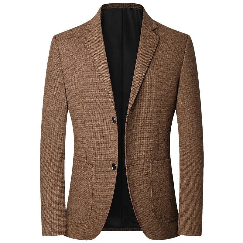 Eleganter Herren Blazer für stilvolle Anlässe