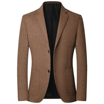 Eleganter Herren Blazer für stilvolle Anlässe
