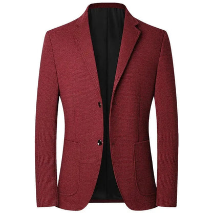 Eleganter Herren Blazer für stilvolle Anlässe