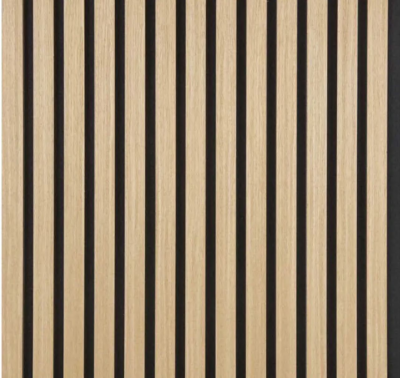 Elevare Premium Panel - (2.7mx 1.1m)