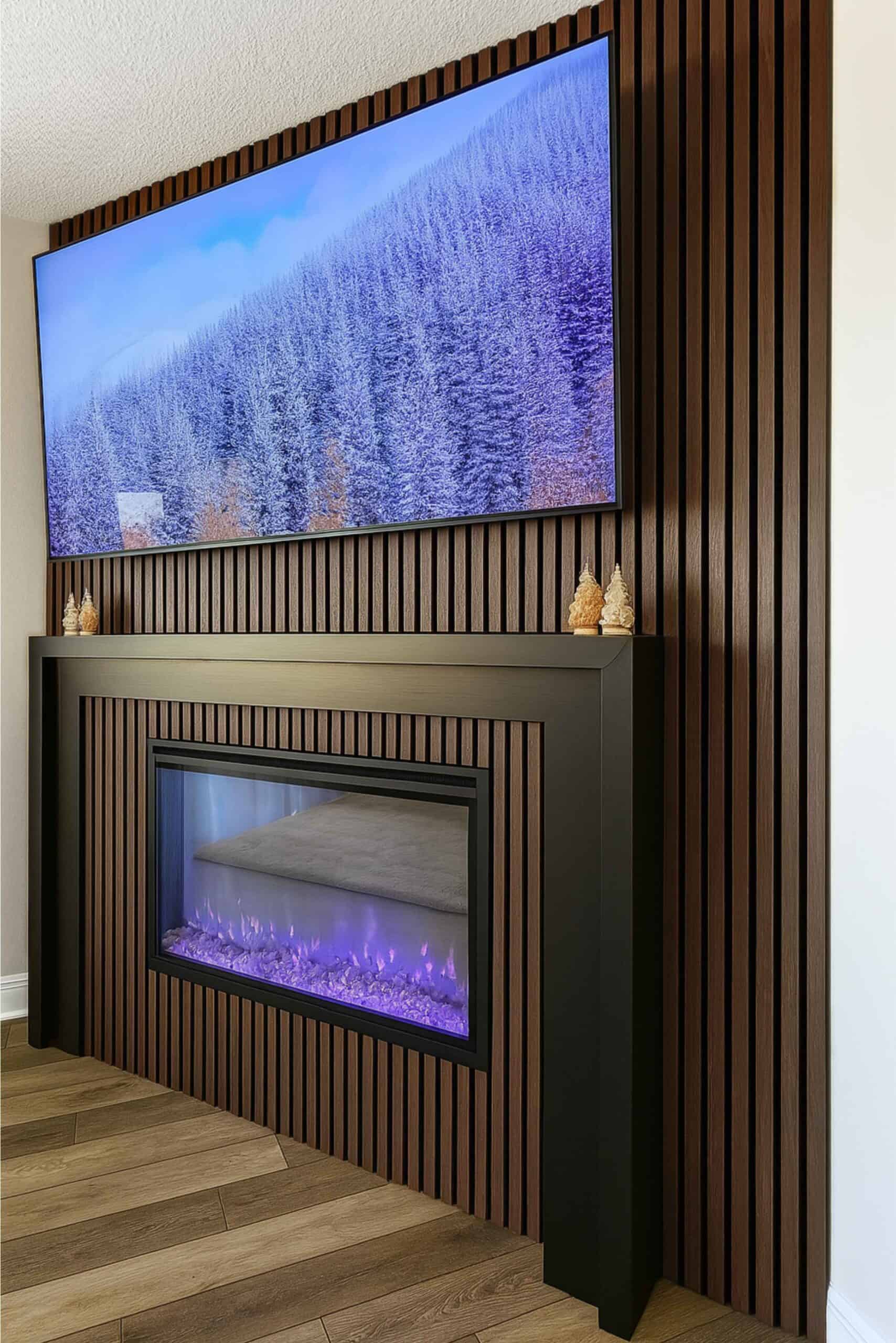 Elevare Premium Panel - (2.7mx 1.1m)