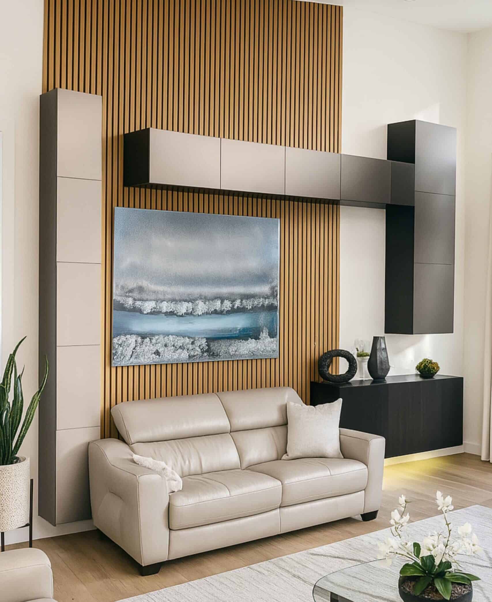 Elevare Premium Panel - (2.7mx 1.1m)