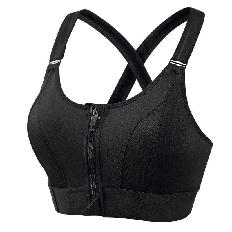 Eve | Comfortable Support Sports Bra
