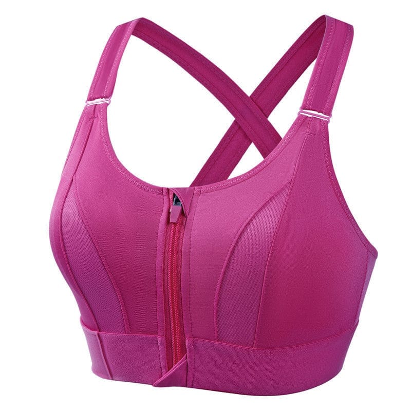 Eve | Comfortable Support Sports Bra