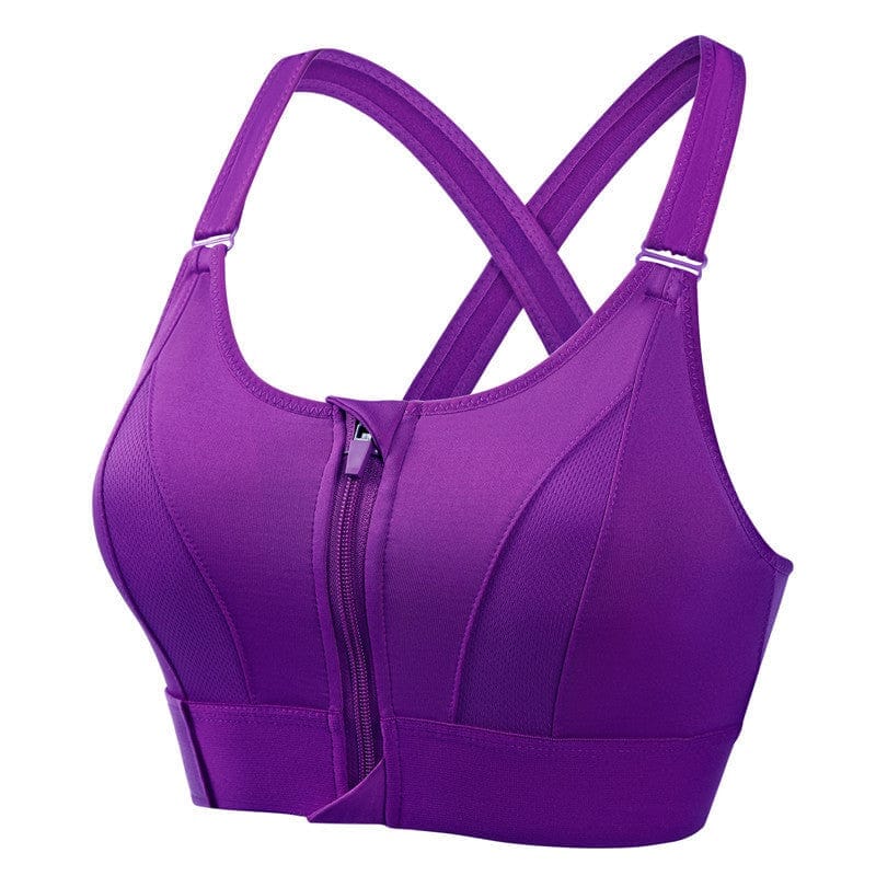 Eve | Comfortable Support Sports Bra