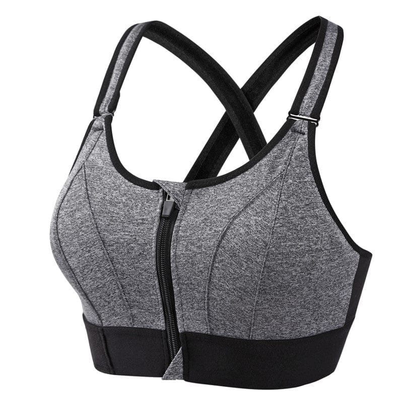 Eve | Comfortable Support Sports Bra