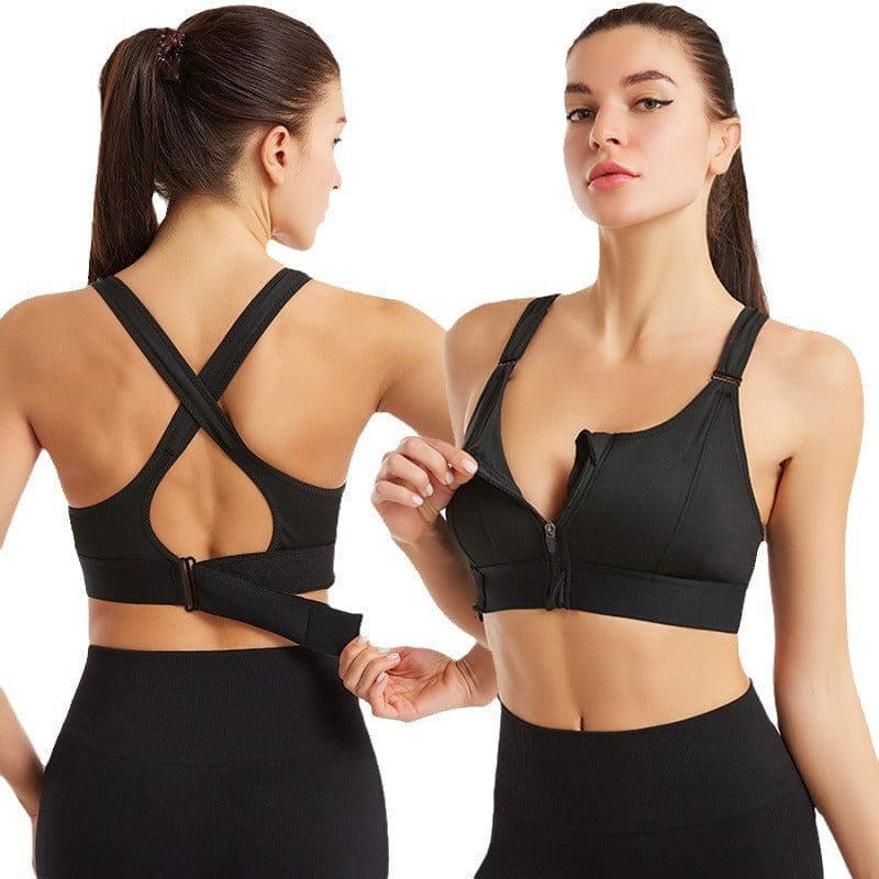 Eve | Comfortable Support Sports Bra