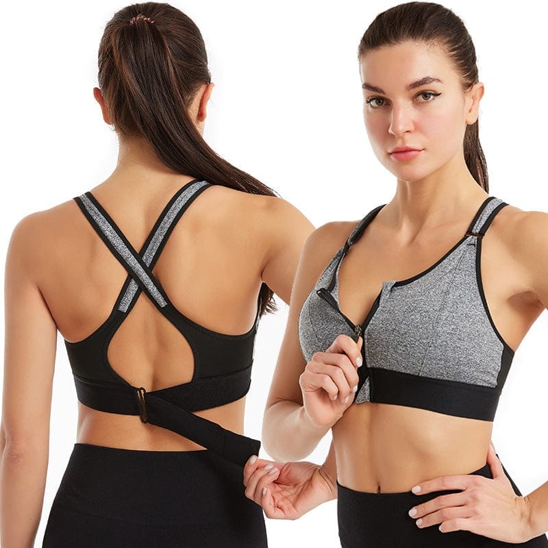 Eve | Comfortable Support Sports Bra
