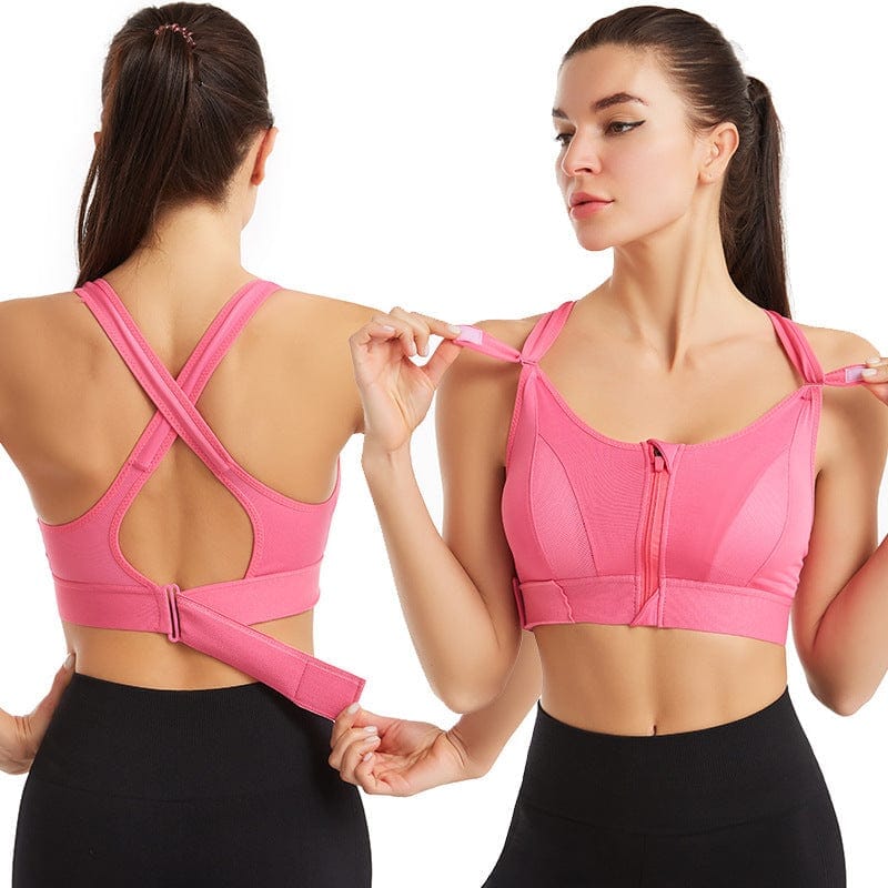 Eve | Comfortable Support Sports Bra