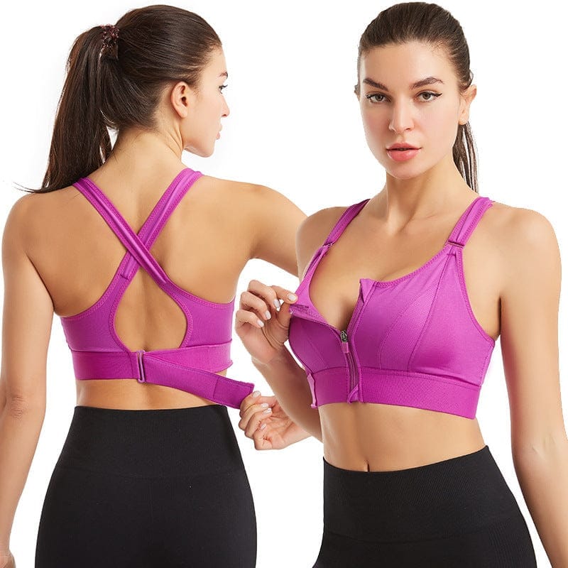Eve | Comfortable Support Sports Bra