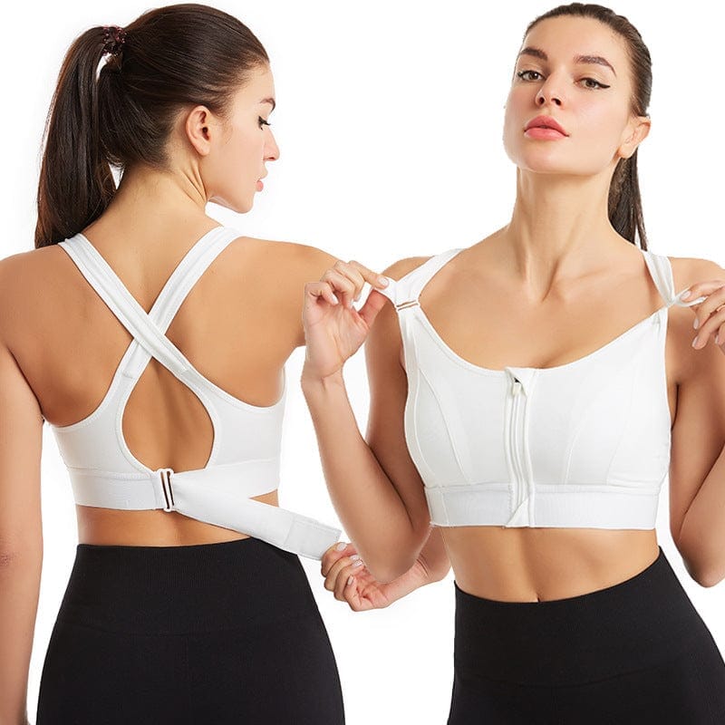 Eve | Comfortable Support Sports Bra