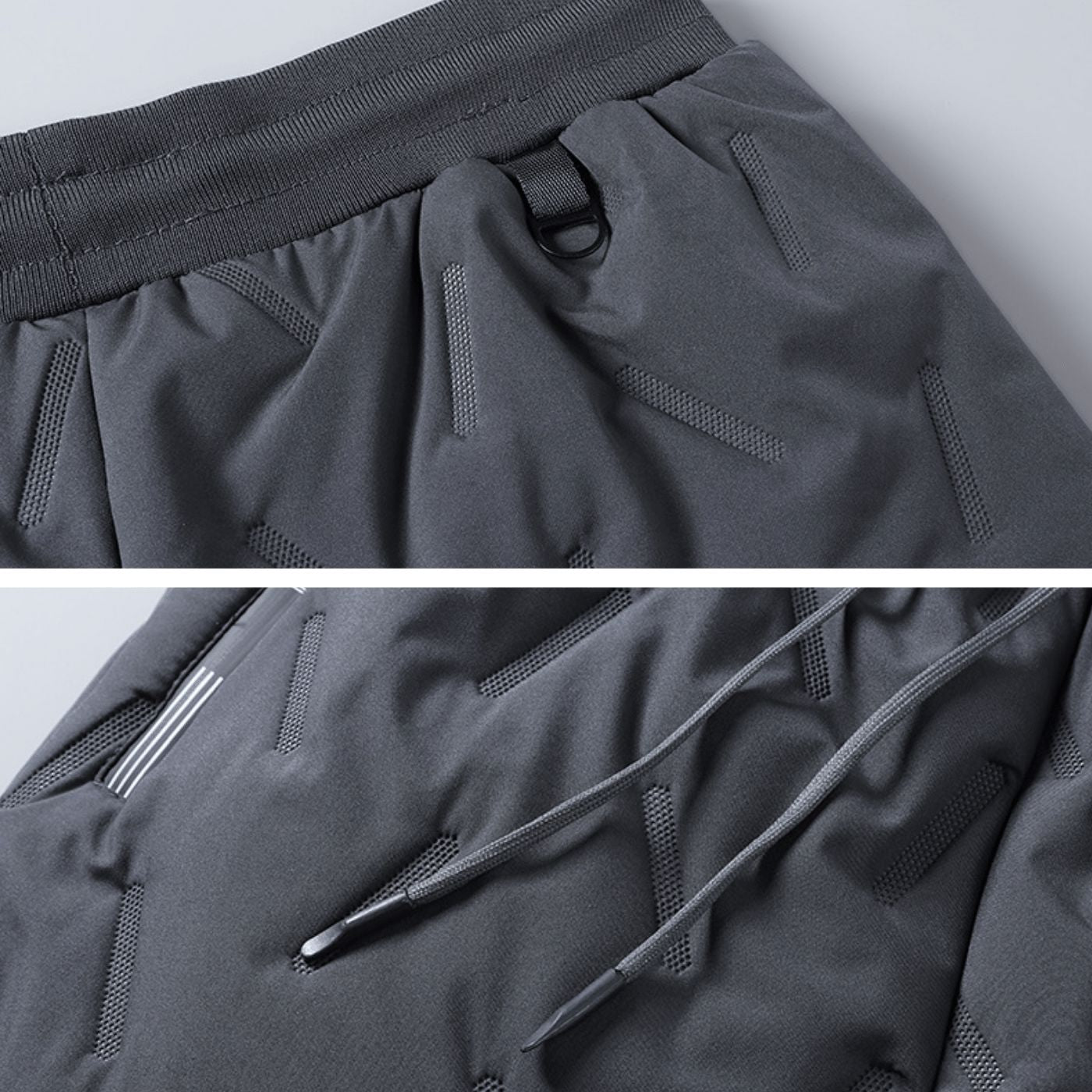 Glamor Weatherproof Fleece Lined Pants