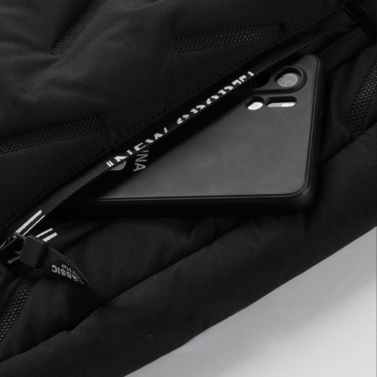 Glamor Weatherproof Fleece Lined Pants