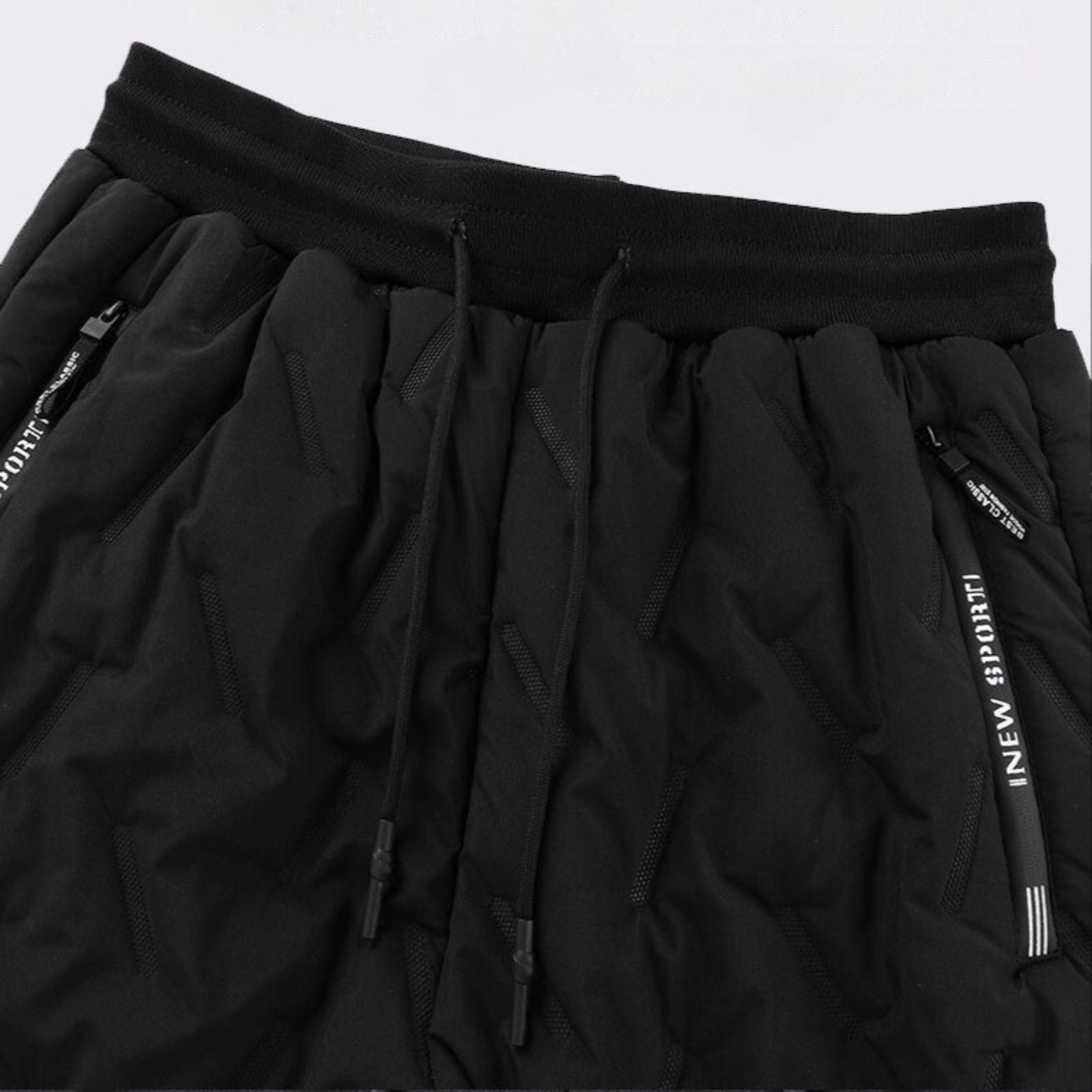 Glamor Weatherproof Fleece Lined Pants