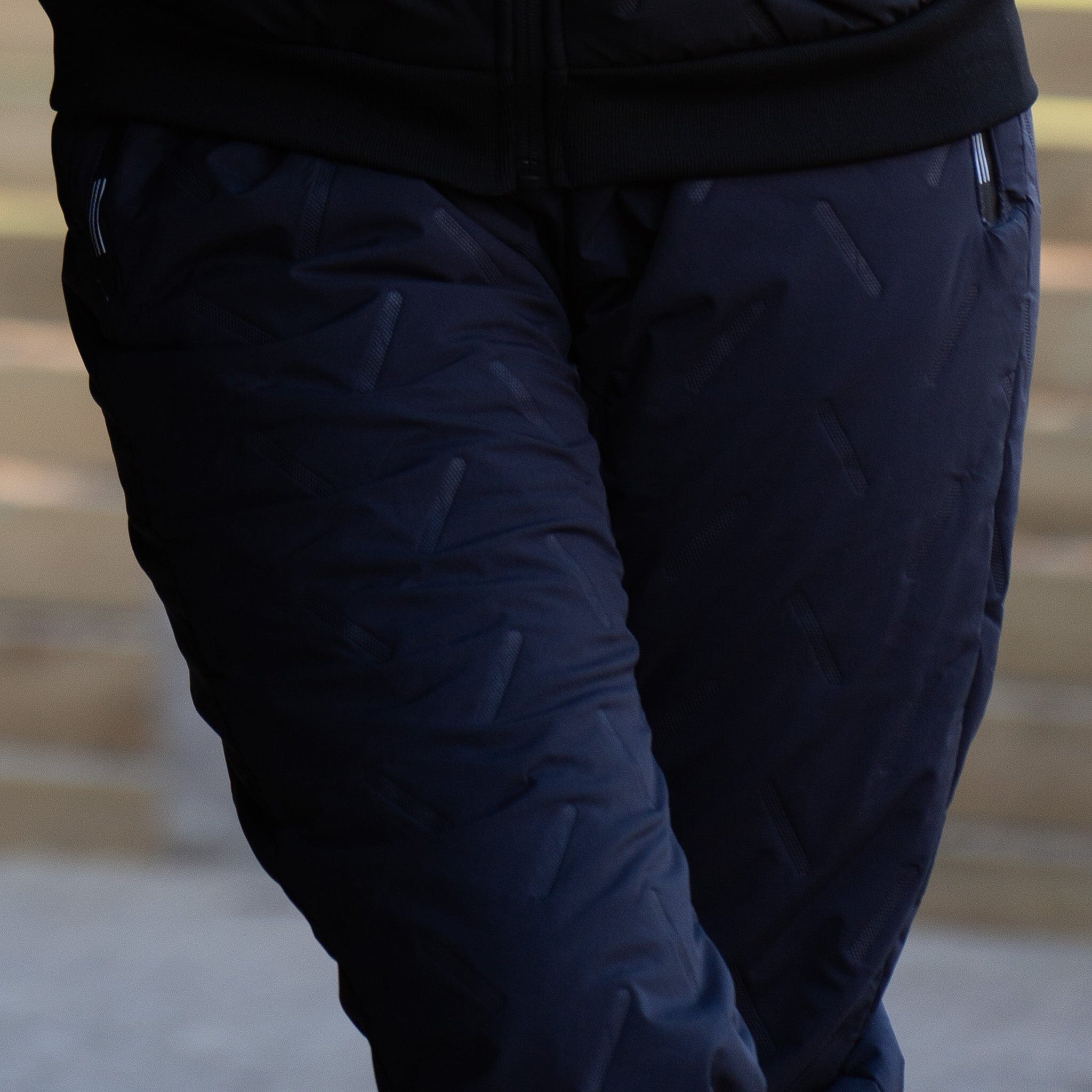 Glamor Weatherproof Fleece Lined Pants