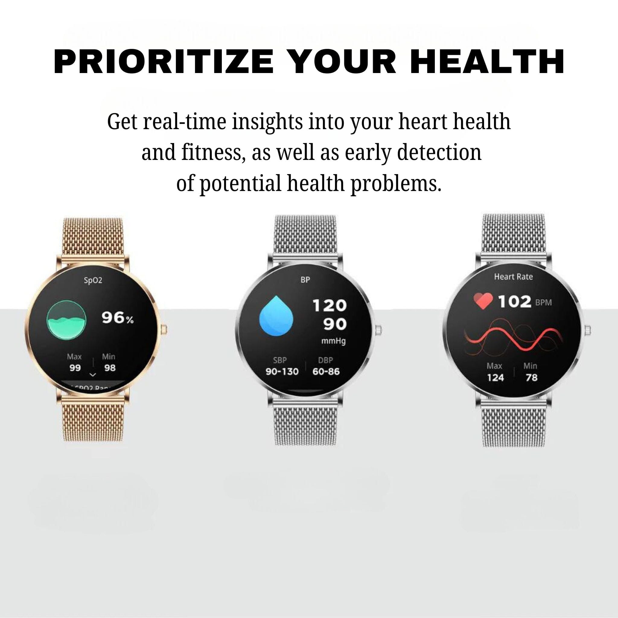 GLAMOURSMART™ - Mini